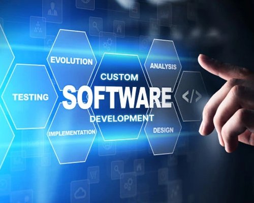 Software Solution for Business